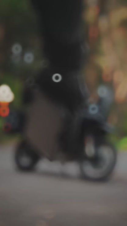 AIO-6 MAX CARPLAY CHIGEE SISTEMA GUIDA INTELLIGENTE