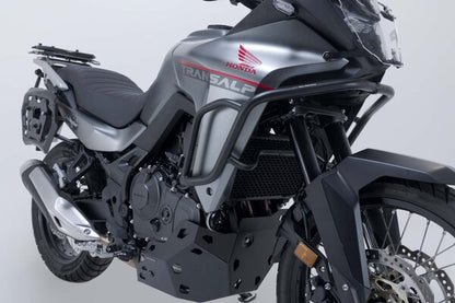 Barra di protezione motore