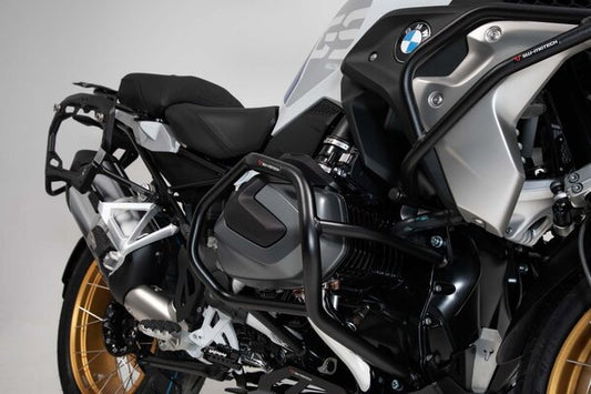 Barra di protezione motore
