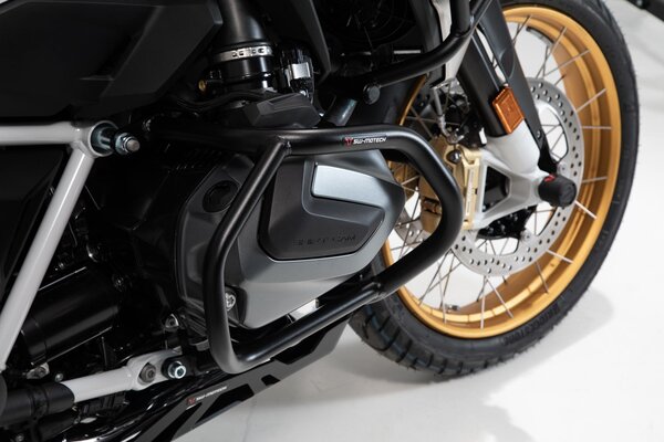 Barra di protezione motore