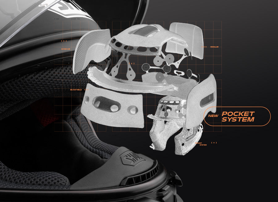 X-SPR PRO MARQUEZ HOLI