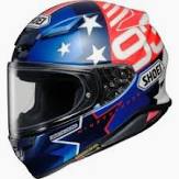 Shoei® NXR2 CASCO integrale racing