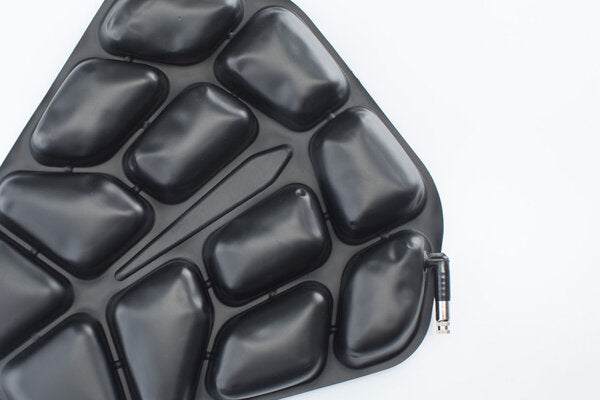 Cuscino comfort TRAVELLER RIDER