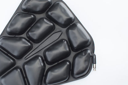 Cuscino comfort TRAVELLER RIDER