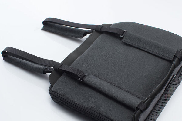 Cuscino comfort TRAVELLER RIDER
