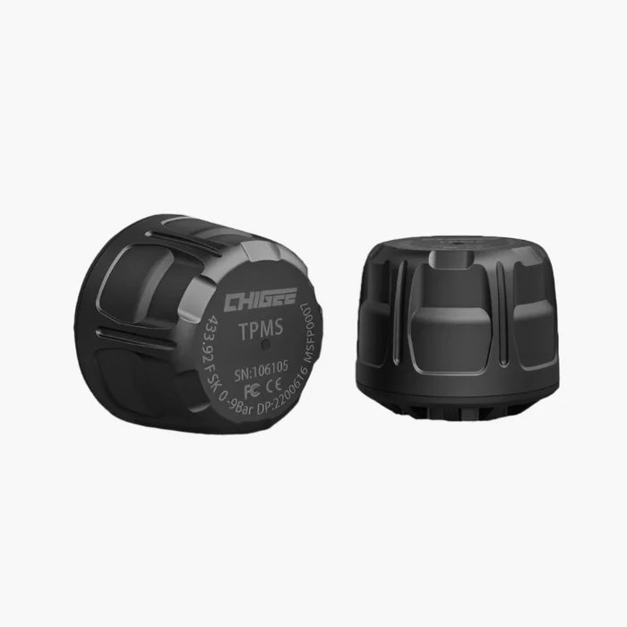 SENSORI ESTERNI DI PRESSIONE PNEUMATICI CHIGEE